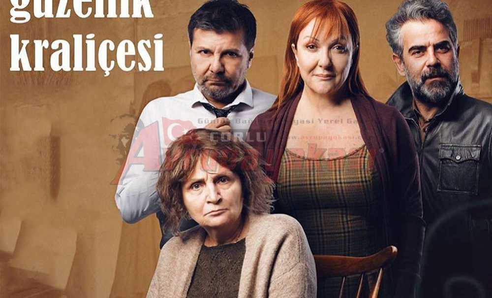 Çorlu'nun Tiyatro Aşkı