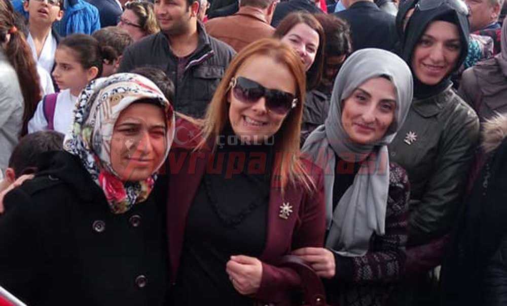 Önemli Görevdeki İsim İstifa Etti