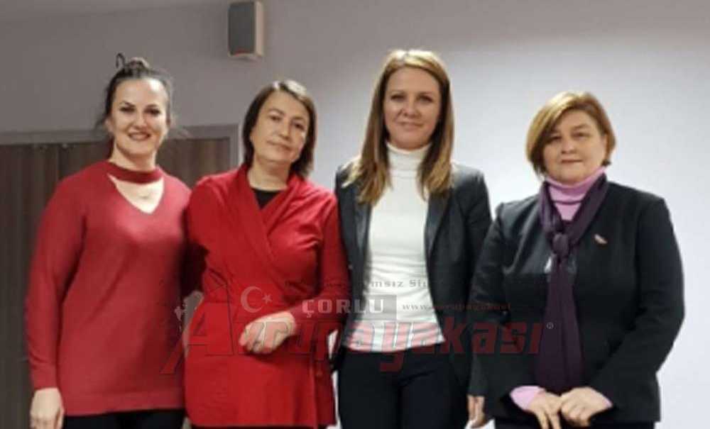 İki Muhtar Mütevelli Heyetine Seçildi