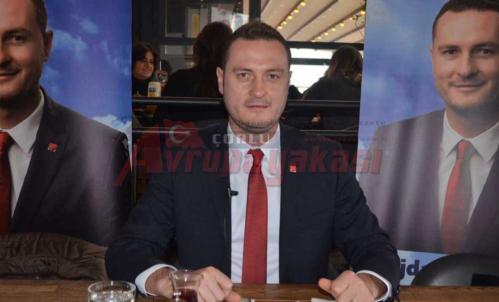 “Benim İçin Yarın Daha Önemli”