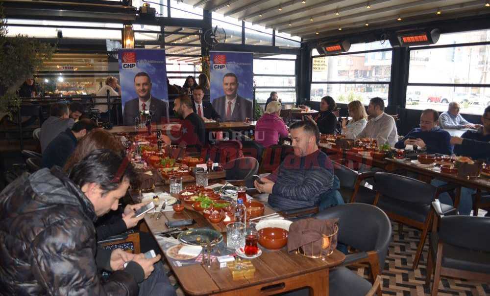 “Benim İçin Yarın Daha Önemli”