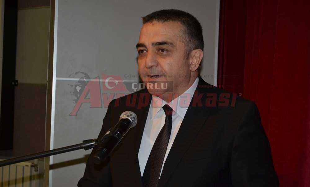 Okulların Güvenliği İçin Bir Araya Gelindi