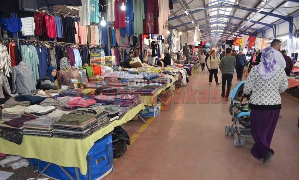 Pazarda Hırsızlık Vakaları Yüzde 60 Azaldı