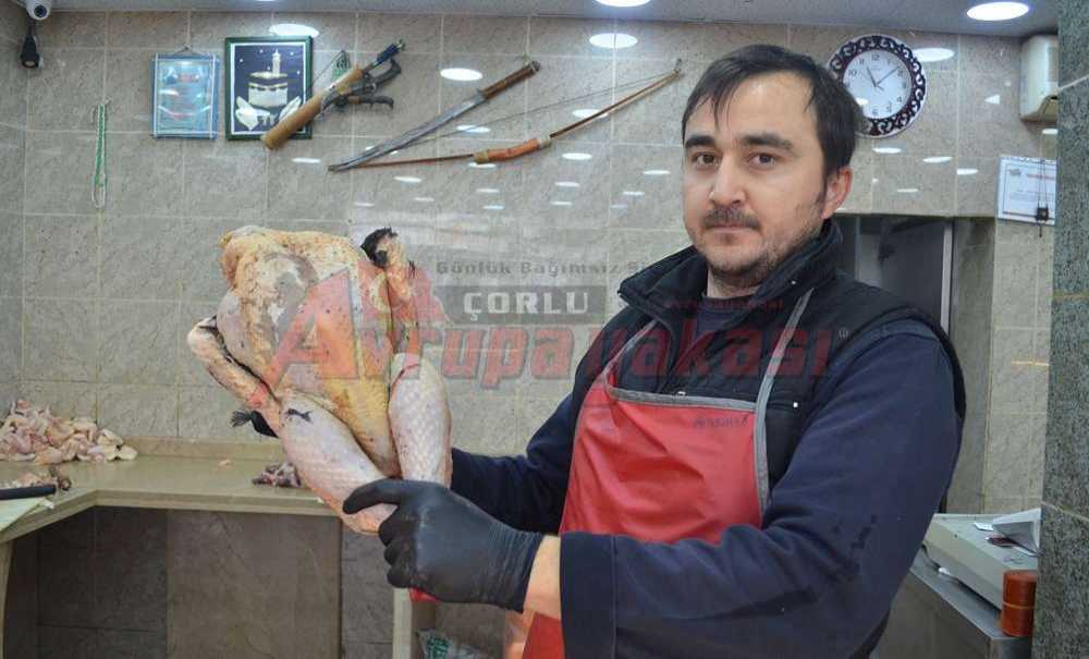 Hindiler Tezgahlarda Yerini Almaya Başladı