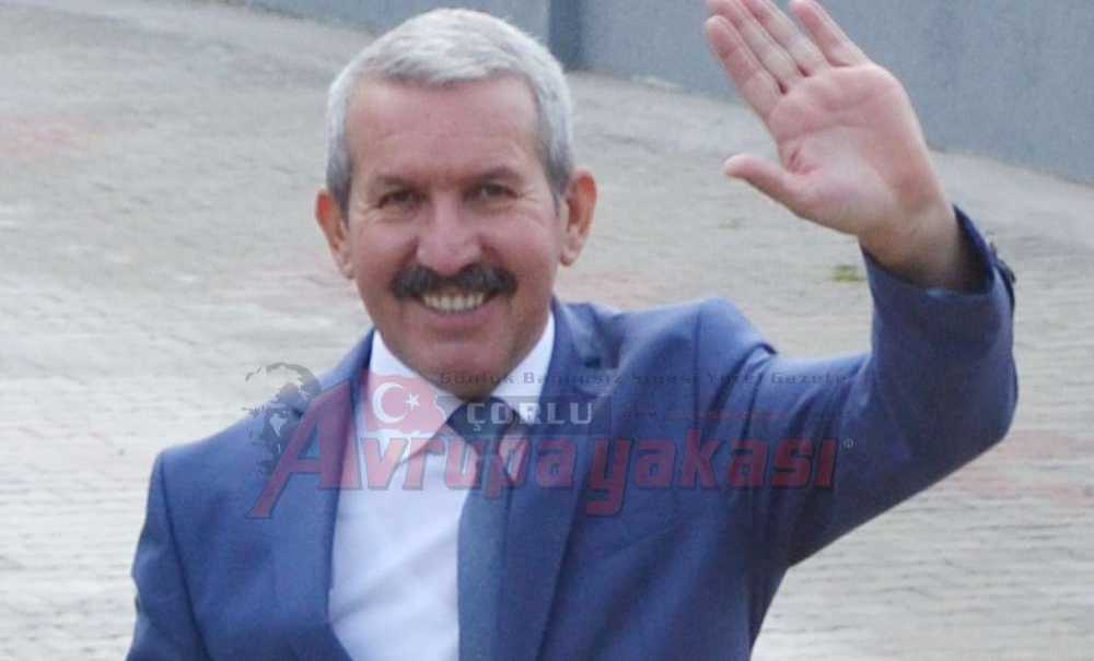 Önerler'de Kazanan Recep Şişman Oldu