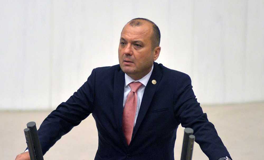 “Süt Üreticisi Gerçek Çözüm Bekliyor”