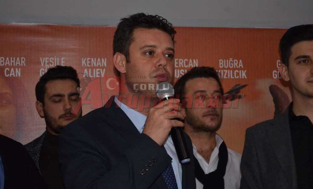 “Hayalle Yola Çıktılar, Muhteşem Bir Gala Yaptılar”