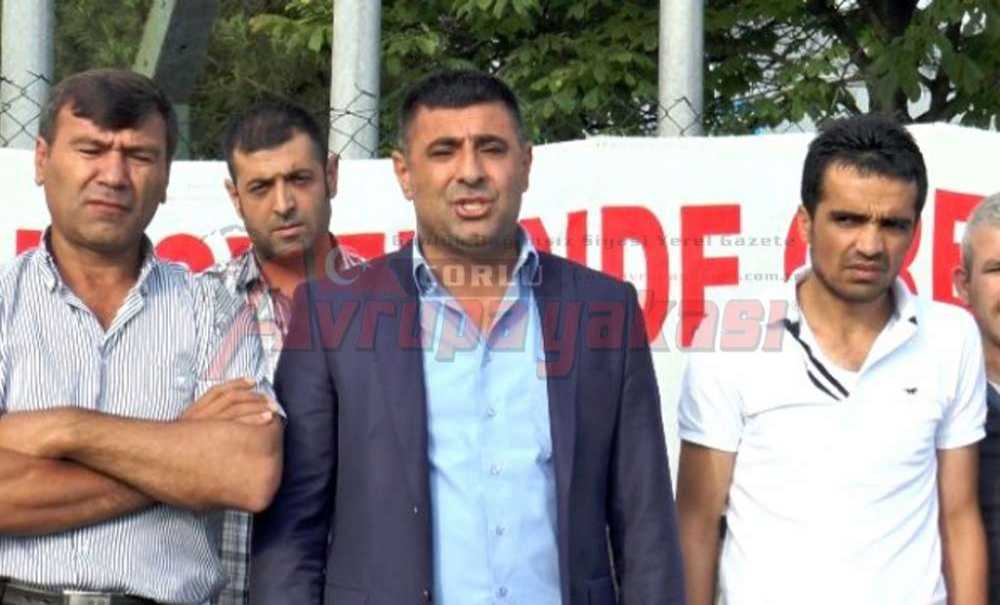 Grev Anlaşmayla Sonuçlandı