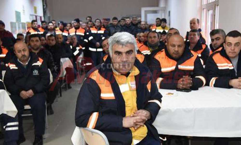 “Çalışanlar Kurulan Şirketlere Geçti”