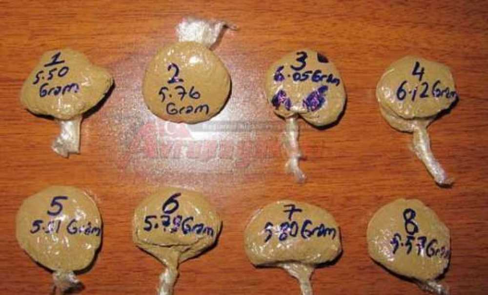 Çorlu Kaçakçılık Ekiplerinden Şafak Baskını