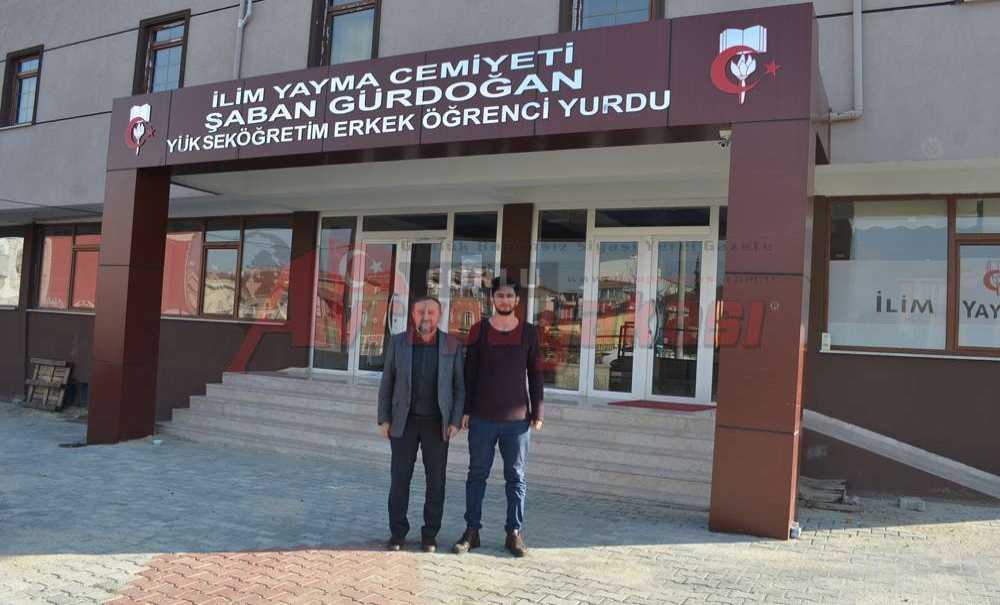 “Kapasitemiz Önümüzdeki Yıl Dolacaktır”