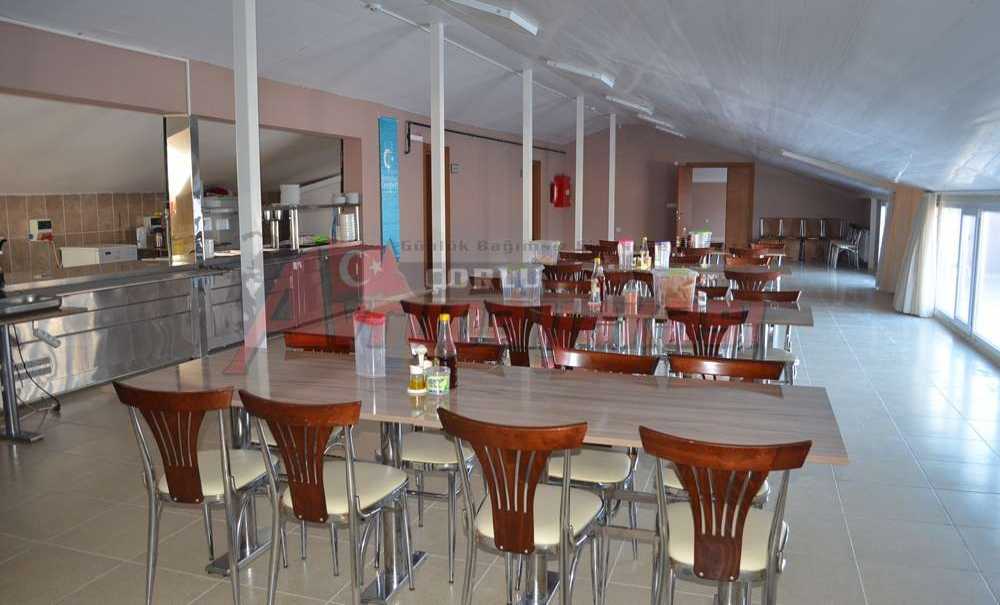 “Kapasitemiz Önümüzdeki Yıl Dolacaktır”