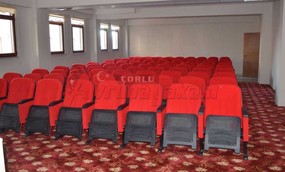 “Kapasitemiz Önümüzdeki Yıl Dolacaktır”