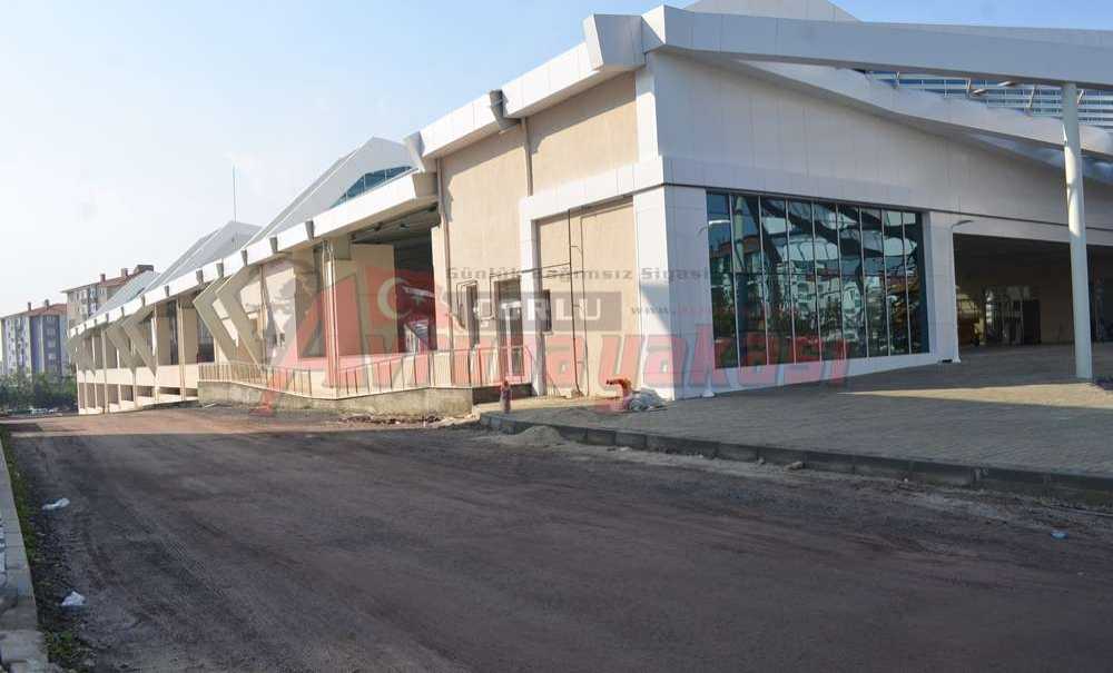 Kuralar 4 Ocakta Çekilecek