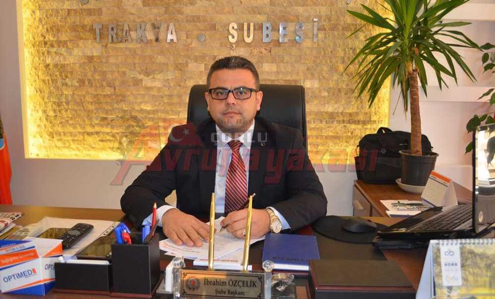 “Yetersiz Ama İşçiler Biraz Olsun Rahatladı”