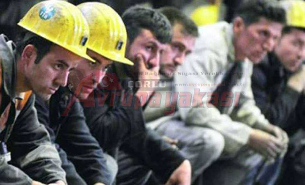 “Yetersiz Ama İşçiler Biraz Olsun Rahatladı”