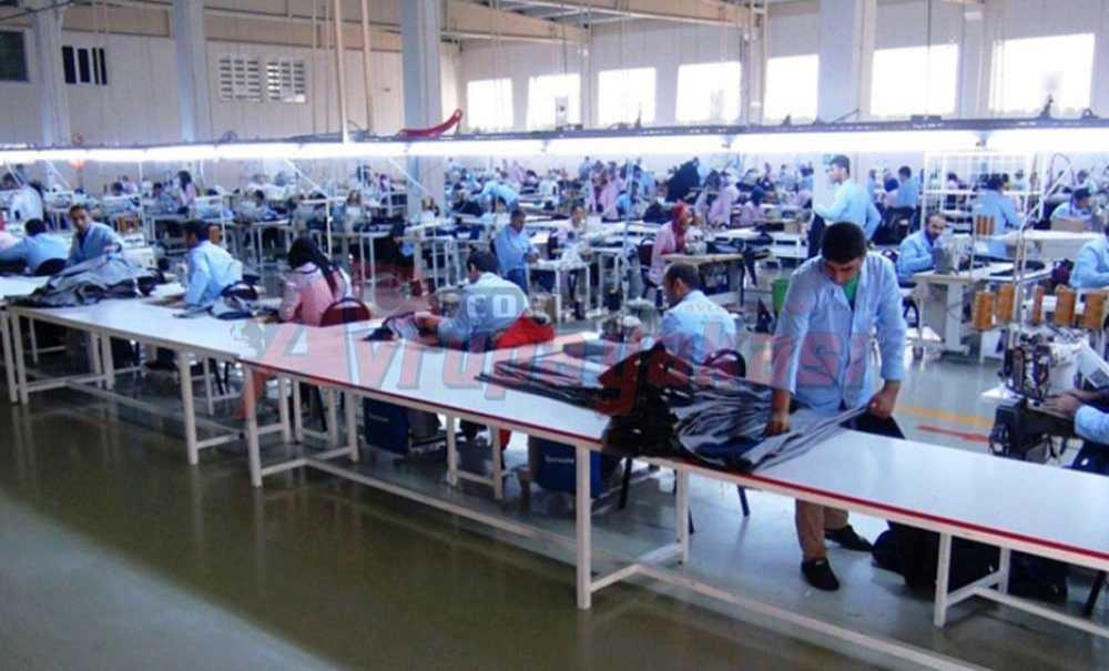 “Yetersiz Ama İşçiler Biraz Olsun Rahatladı”