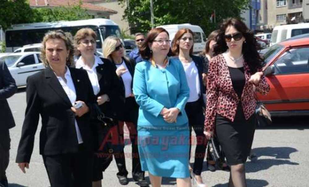 Mhp Genel Başkan Yardımcısı Demirel`den Çorlu Sakatlar Derneği`ne Ziyaret