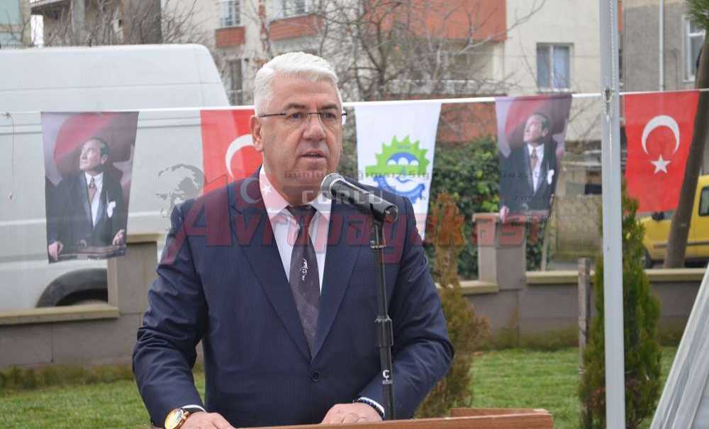 Şehit Edilen 17 Aylık Türkan Bebek Unutulmadı