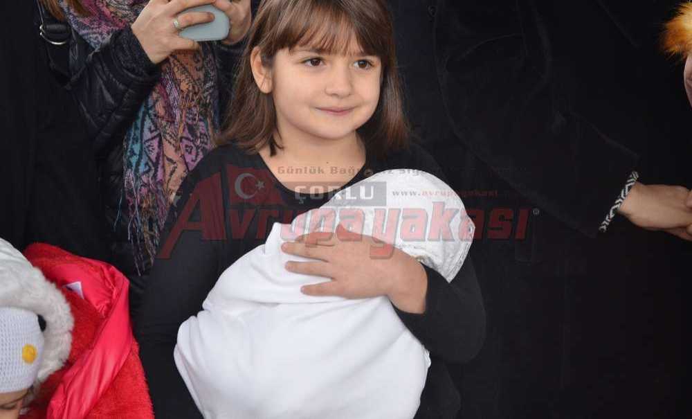 Şehit Edilen 17 Aylık Türkan Bebek Unutulmadı