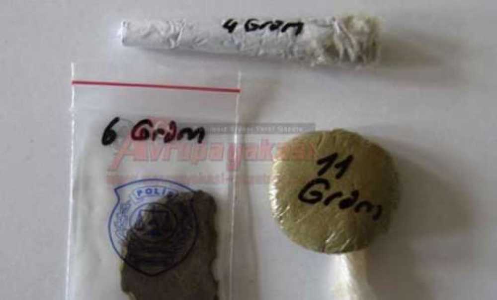 Çorlu Kaçakçılık Ekiplerinden Şafak Baskını