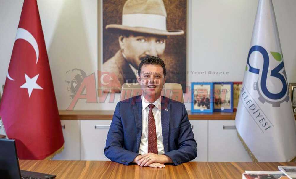 Çorlu'da Sarıkurt Sesleri Yükseliyor