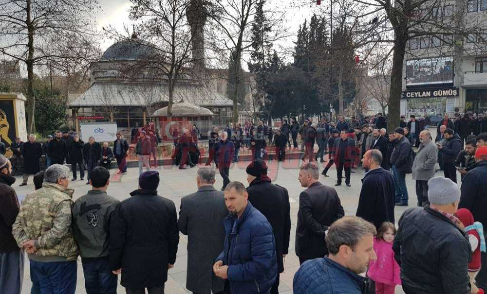 Saadet Partisi Khk Mağduriyetine Dikkat Çekti