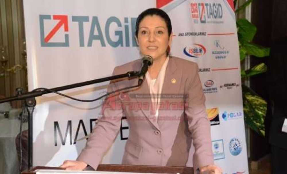 Tagid'den Fuar Gibi Platform