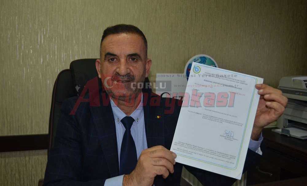 Esnaf Ticari Plakalara Genel Af Bekliyor