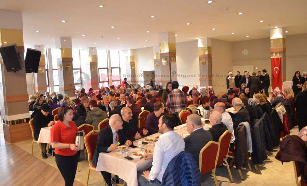 Çorlu'dan Yemen'e Yardım Eli Uzatıldı