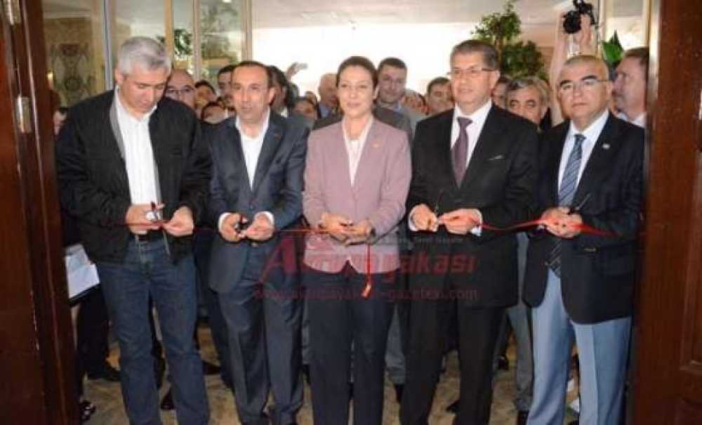 Tagid'den Fuar Gibi Platform