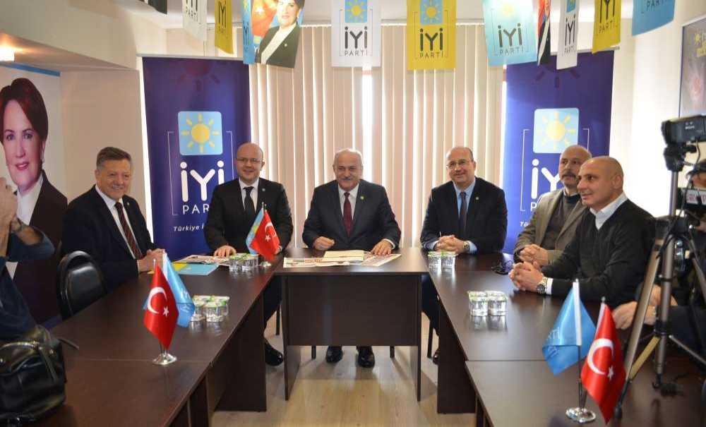 “80 Bin Oyumuzu Korumak Zorundayız”