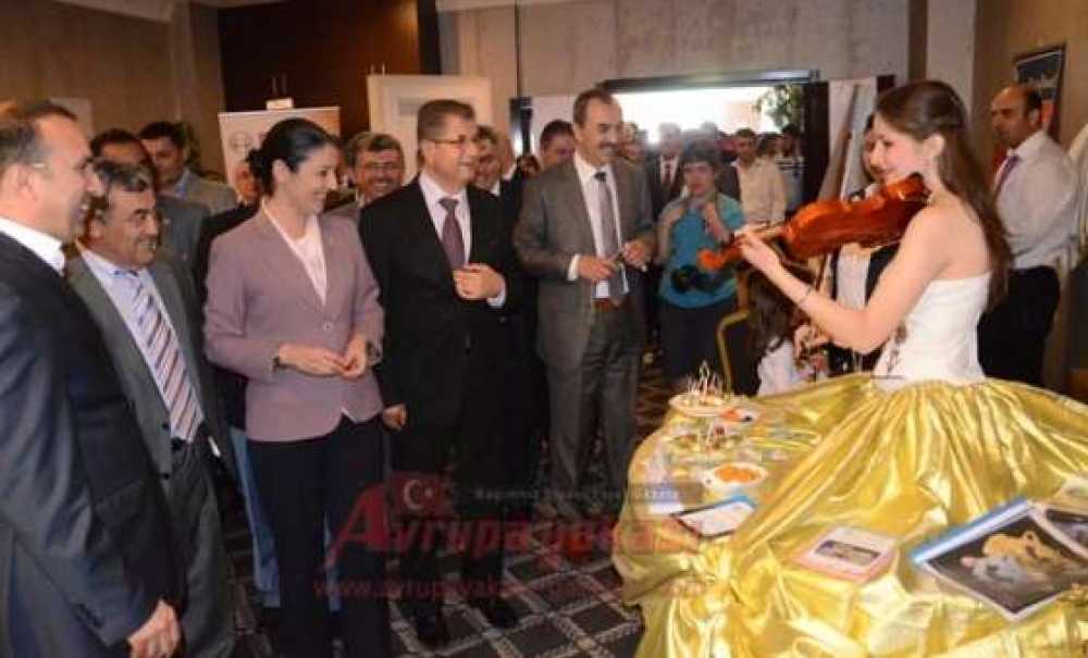 Tagid'den Fuar Gibi Platform