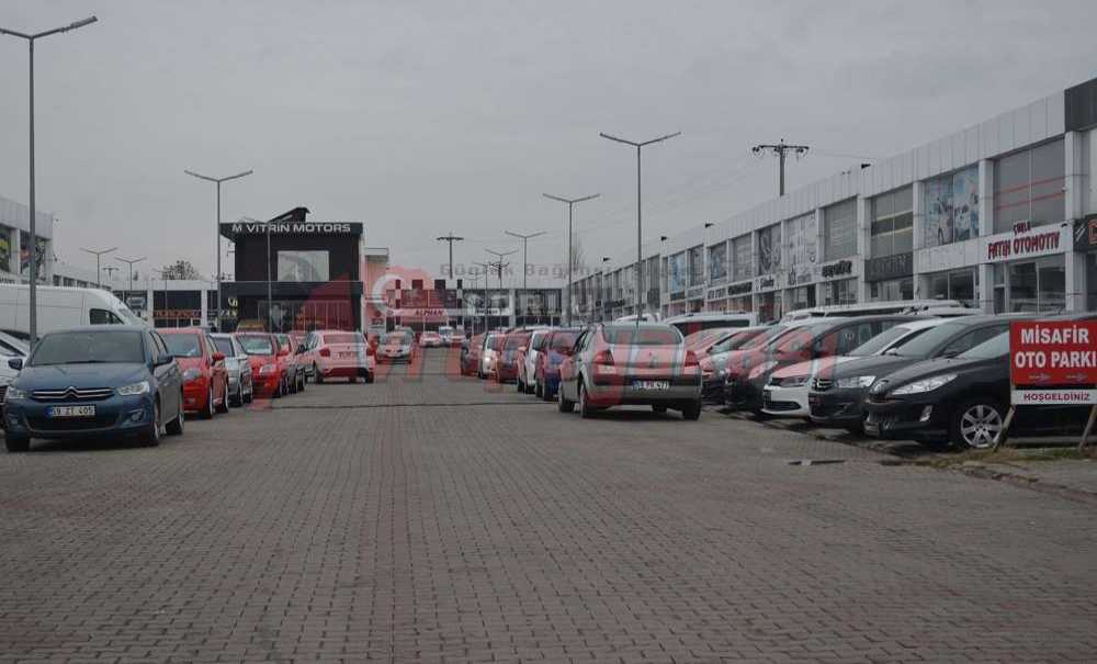 “Satan Var, Alan Yok”