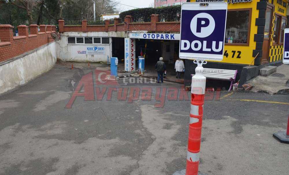 Gelen Araçlar Geri Çevrildi