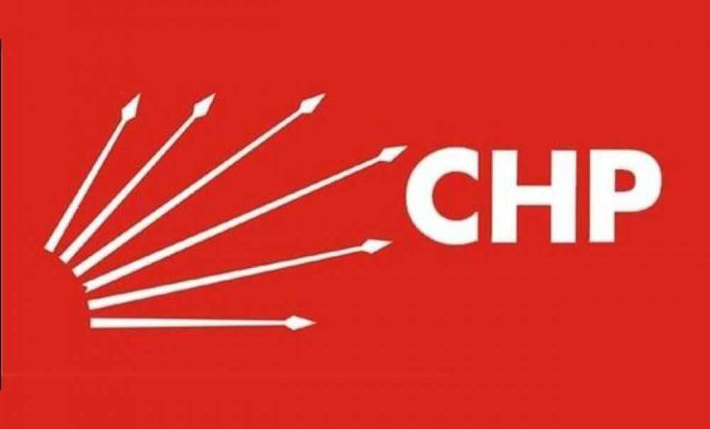 Chp'nin Aday Adaylarından İlk Açıklama