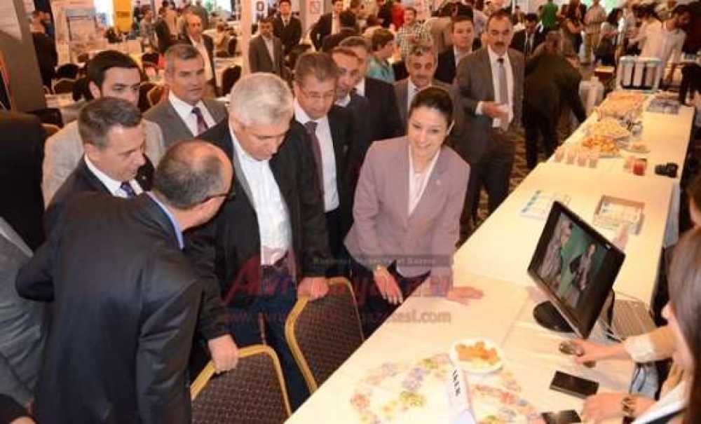 Tagid'den Fuar Gibi Platform