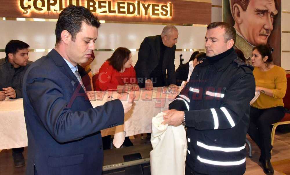 Atakent Kapalı Pazar Yeri Kuraları Çekildi