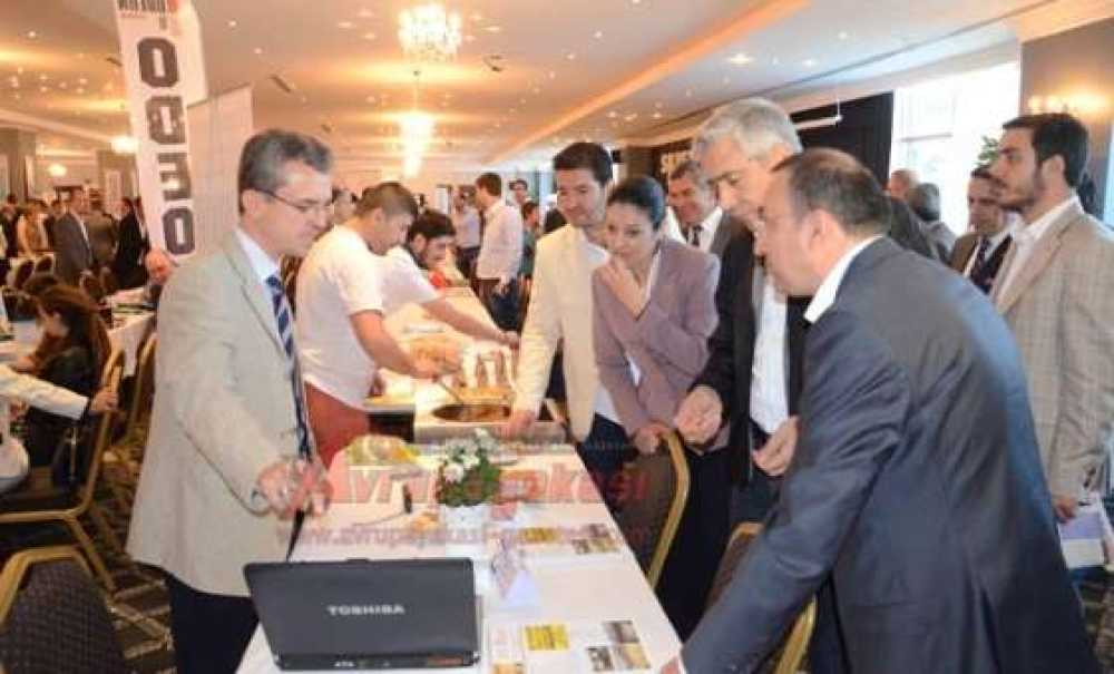 Tagid'den Fuar Gibi Platform