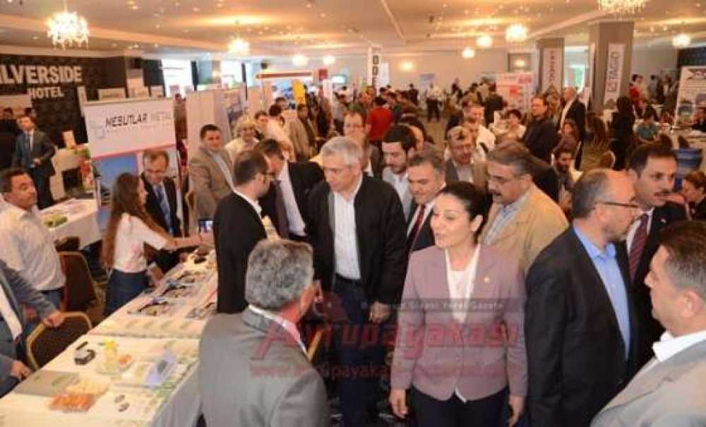 Tagid'den Fuar Gibi Platform