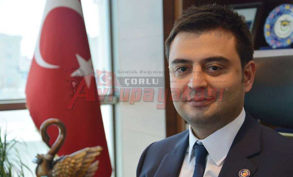 İzzet Volkan'dan 10 Ocak Mesajı