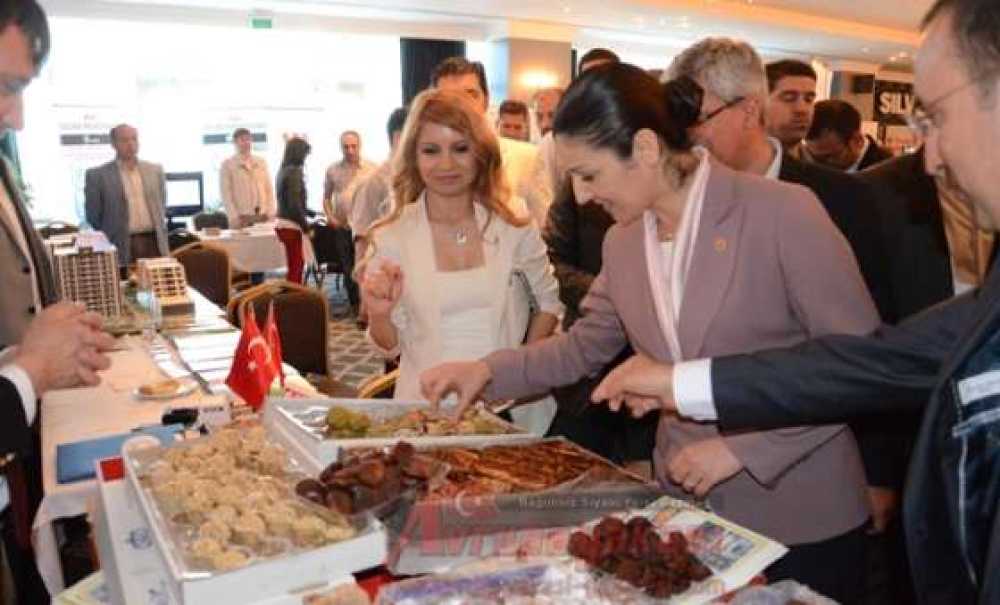 Tagid'den Fuar Gibi Platform