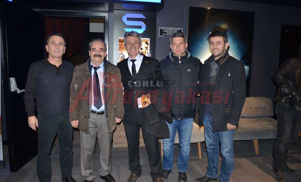 ‘Yücel'in Çiçekleri' Filmi Büyük Beğeni Aldı