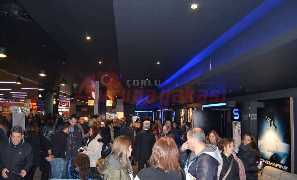 ‘Yücel'in Çiçekleri' Filmi Büyük Beğeni Aldı