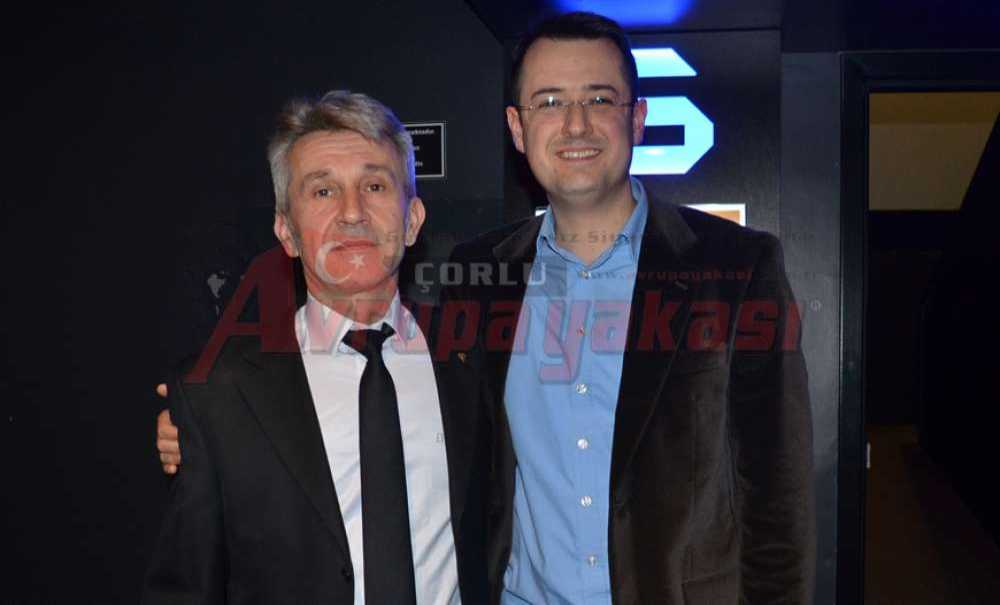 ‘Yücel'in Çiçekleri' Filmi Büyük Beğeni Aldı