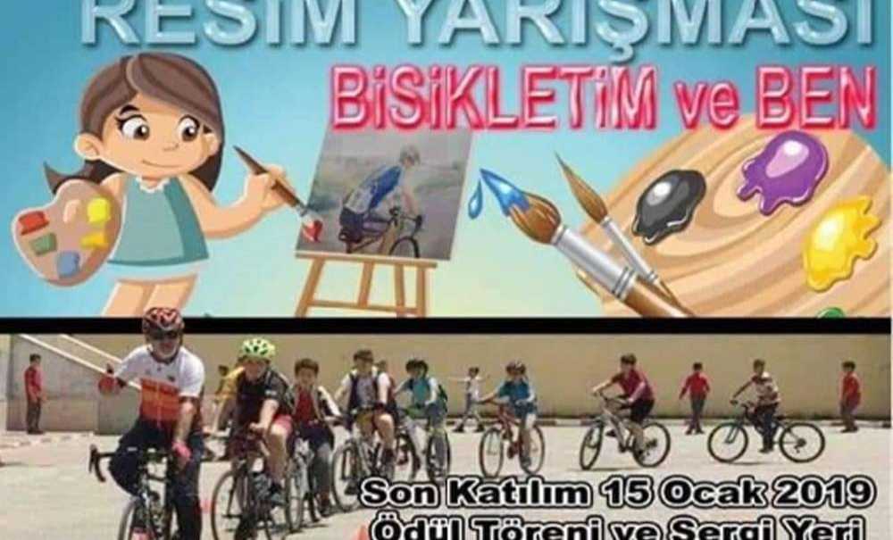 Demir Pedal'dan Örnek Davranış