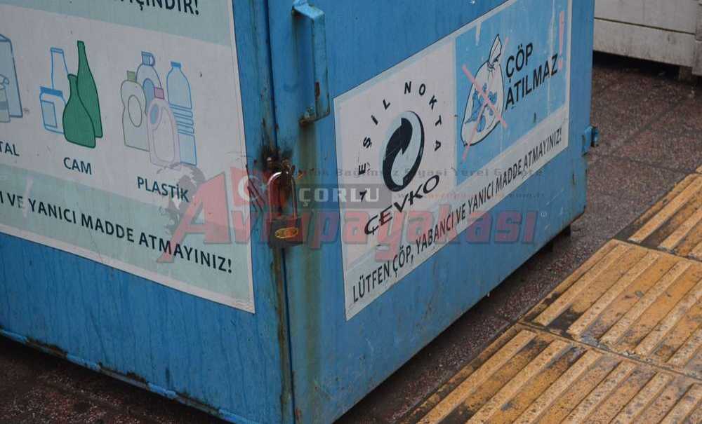 Güvenlik Önlemleri Alındı