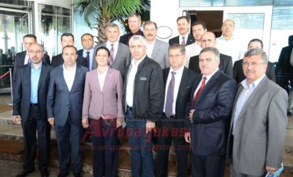 Tagid'den Fuar Gibi Platform