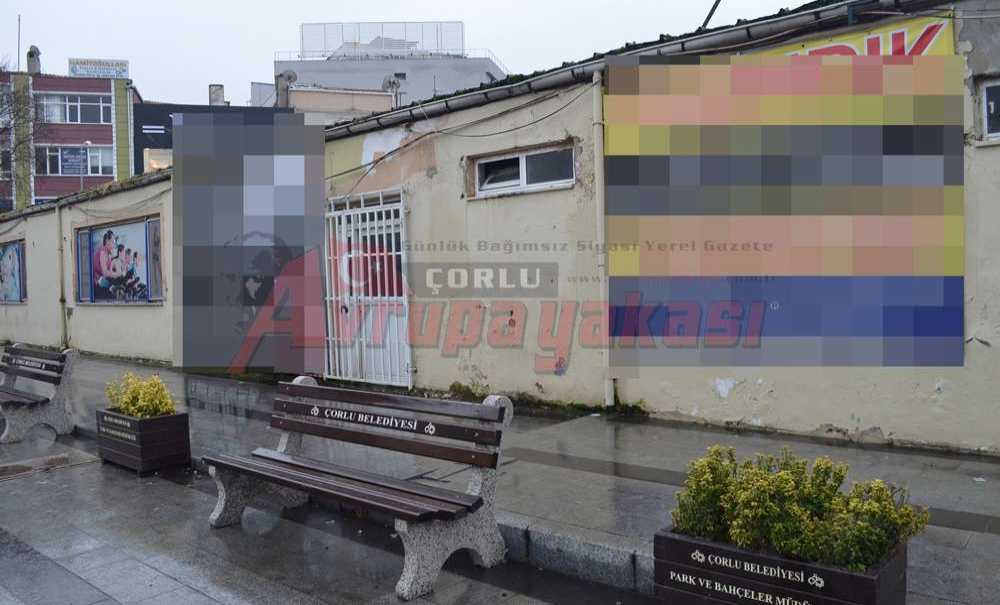 “Çalışmalar Önümüzdeki Günlerde Başlayacak”