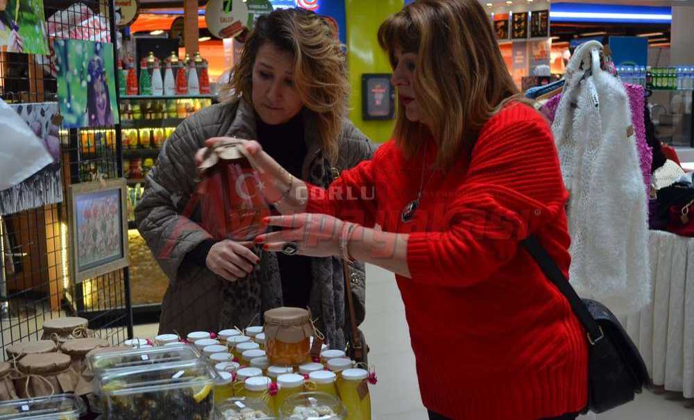 İhtiyaç Sahibi Çocuklar İçin Kermes Düzenlendi